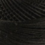 DMC #80 Dentelles Noir