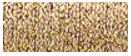 Kreinik #4 221 Antique Gold