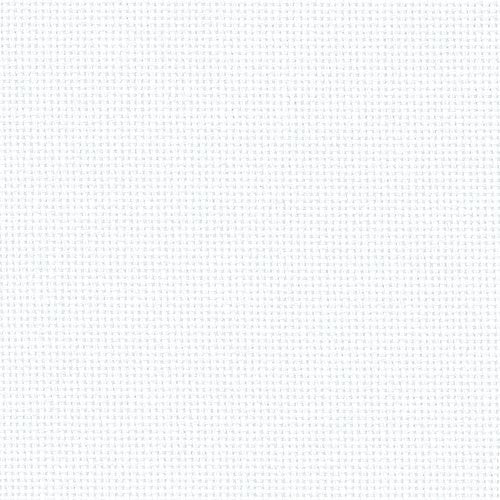 Zweigart Evenweave Brittney 28 Count White 3270.140.100