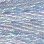 DMC Light Effects Stranded Metallic Threads E3747