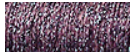 Kreinik Blending Filament BF 4013 Purple Haze