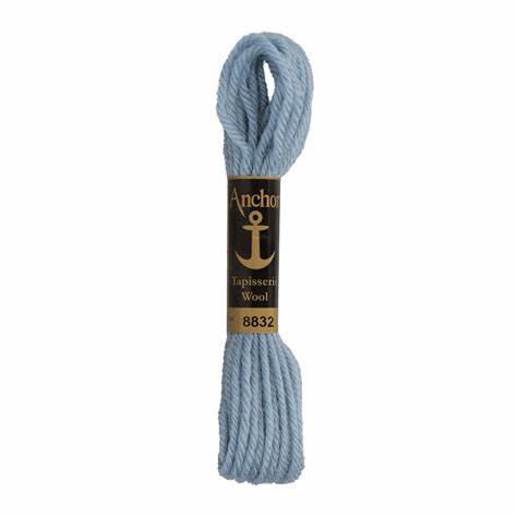 Anchor Tapestry Wool 8832