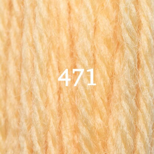 Appletons Crewel Skein 471