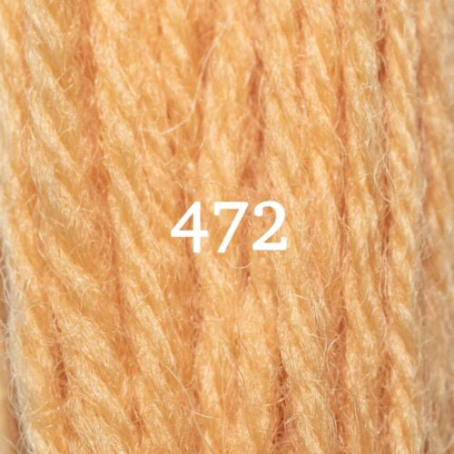 Appletons Crewel Skein 472