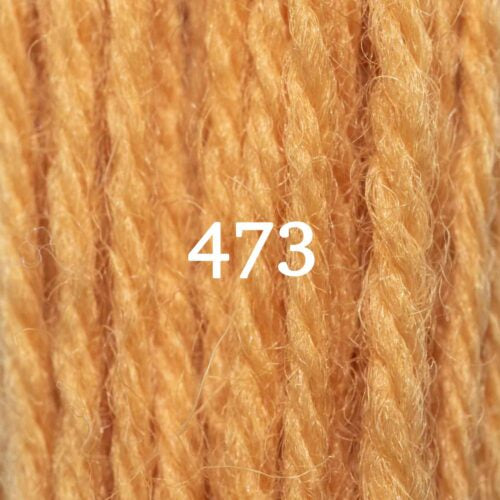 Appletons Crewel Skein 473