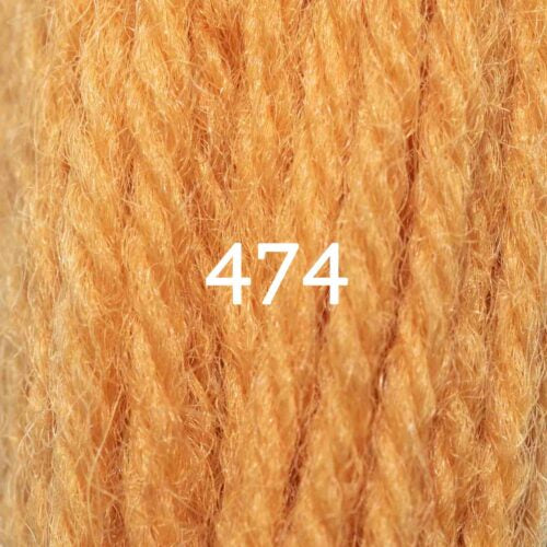 Appletons Crewel Skein 474