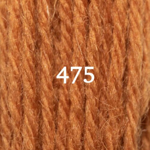 Appletons Crewel Skein 475