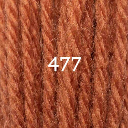 Appletons Crewel Skein 477