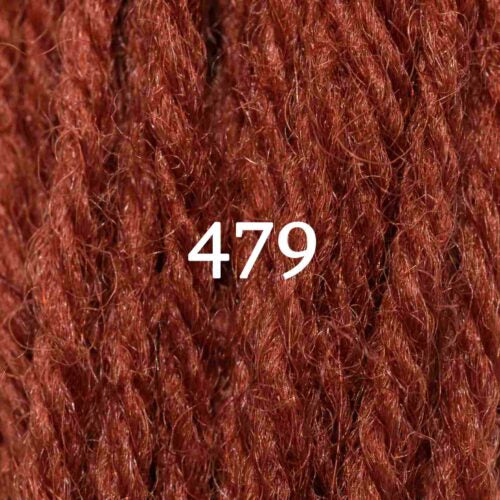 Appletons Crewel Skein 479