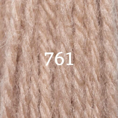 Appletons Crewel Wool Skein 761