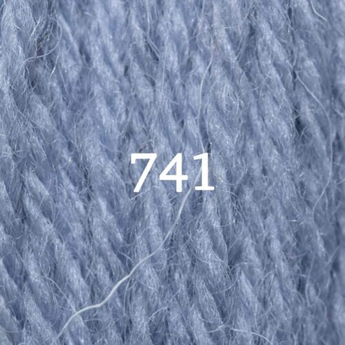 Appletons Crewel Wool Skein 741