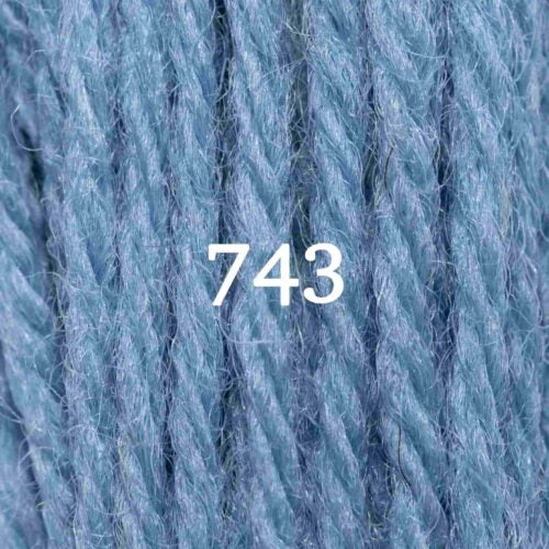 Appletons Crewel Wool Skein 743