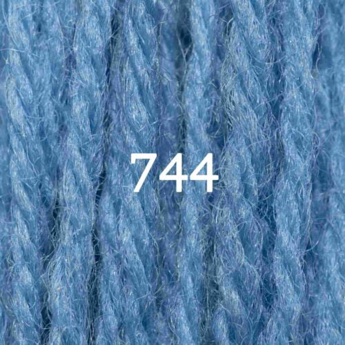Appletons Crewel Wool Skein 744