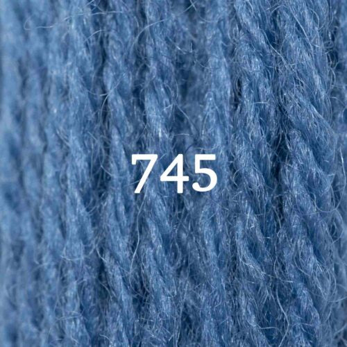Appletons Crewel Wool Skein 745