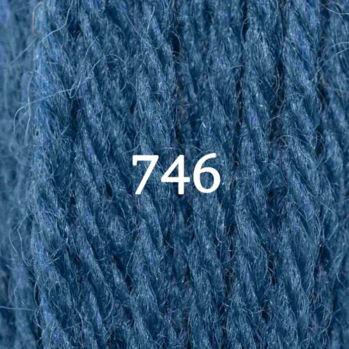 Appletons Crewel Wool Skein 746