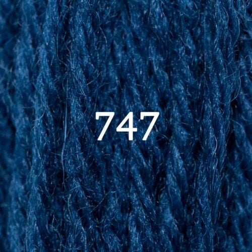 Appletons Crewel Wool Skein 747