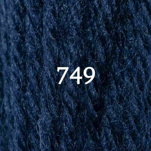 Appletons Crewel Wool Skein 749