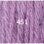 Appletons Crewel Skein 451