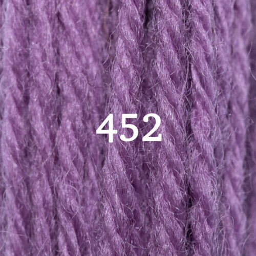 Appletons Crewel Skein 452