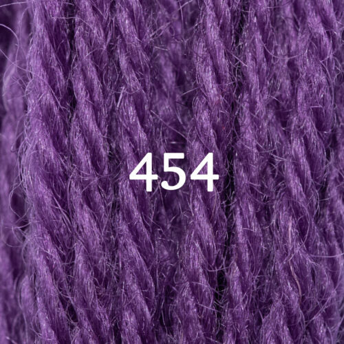 Appletons Crewel Skein 454