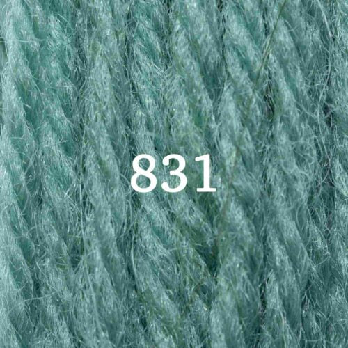 Appletons Crewel Wool Skein 831