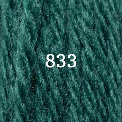 Appletons Crewel Wool Skein 833