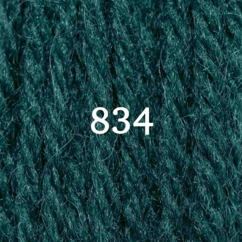 Appletons Crewel Wool Skein 834