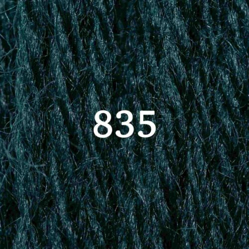 Appletons Crewel Wool Skein 835
