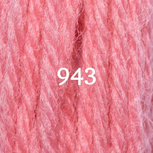Appletons Crewel Wool Skein 943