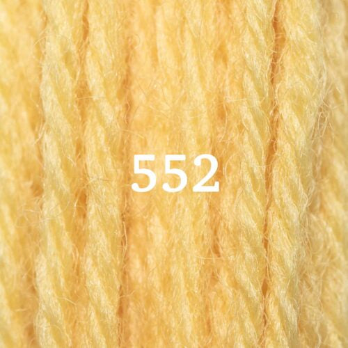 Appletons Crewel Skein 552