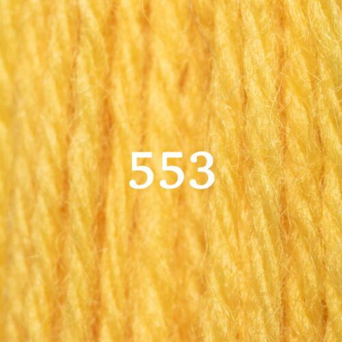 Appletons Crewel Skein 553