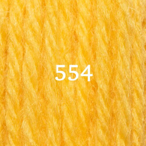 Appletons Crewel Skein 554