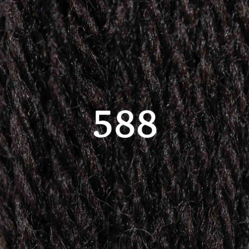 Appletons Crewel Skein 588