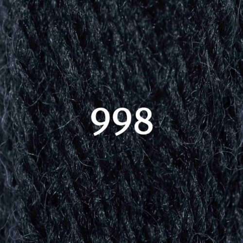 Appletons Crewel Wool Skein 998