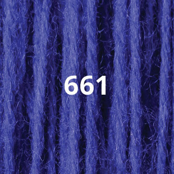 Appletons Crewel Skein 661