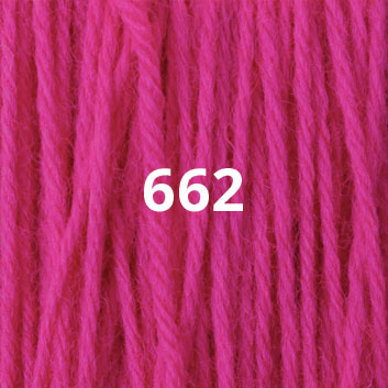 Appletons Crewel Skein 662