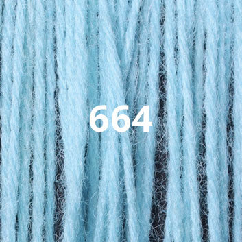 Appletons Crewel Skein 664