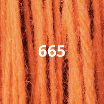Appletons Crewel Skein 665
