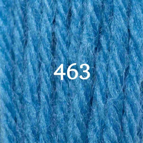 Appletons Crewel Skein 463