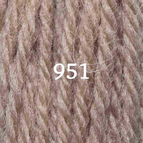 Appletons Crewel Wool Skein 951