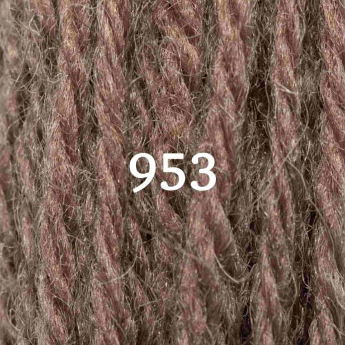 Appletons Crewel Wool Skein 953