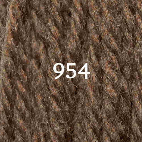 Appletons Crewel Wool Skein 954