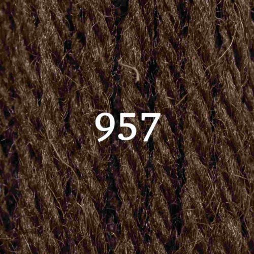 Appletons Crewel Wool Skein 957