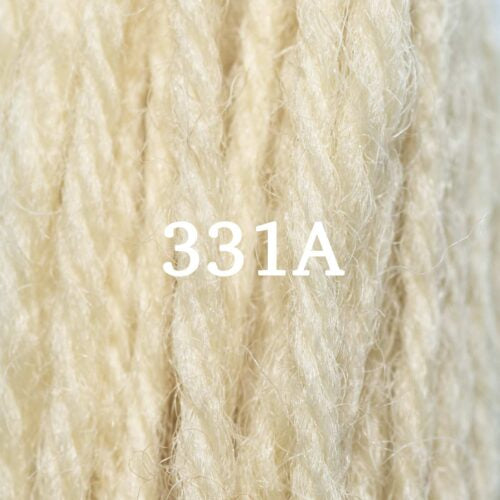 Appletons Crewel Skein 331A