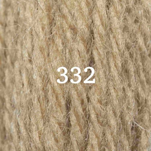 Appletons Crewel Skein 332