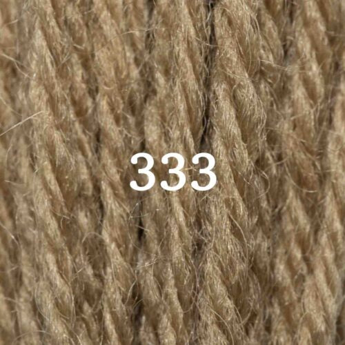 Appletons Crewel Skein 333