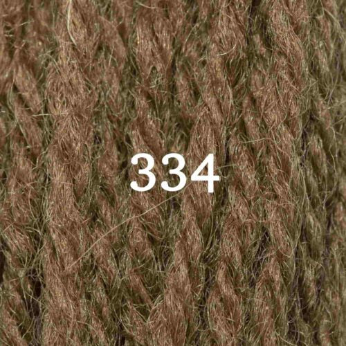 Appletons Crewel Skein 334