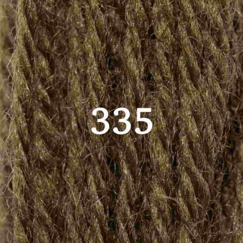 Appletons Crewel Skein 335