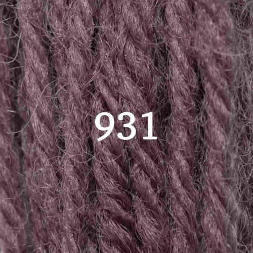 Appletons Crewel Wool Skein 931