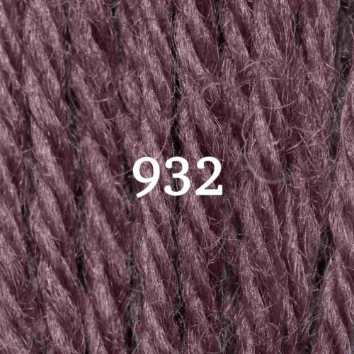 Appletons Crewel Wool Skein 932